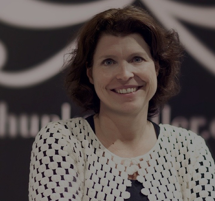 Alexandra Legro, Global Marketing & Communications Director, Hunkemöller