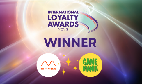 International Loyalty Awards winners: m–wise and Game Mania