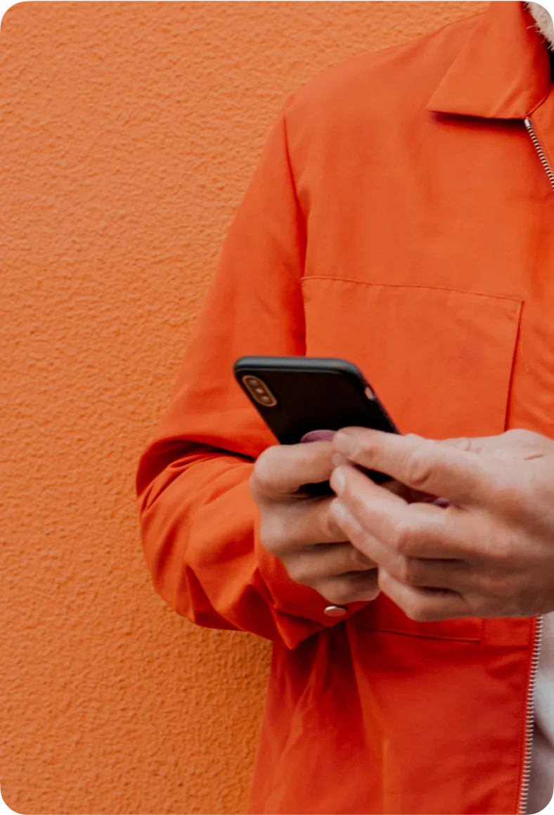 Entdecken Sie unsere Treue-App