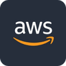 Amazon Web Services icon