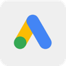 Google Ads icon