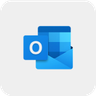 Microsoft Outlook icon