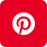 Pinterest icon