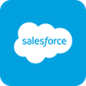 Salesforce icon