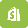 Shopify logo
