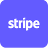 Stripe icon