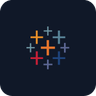 Tableau icon