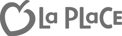 Logo of La Place