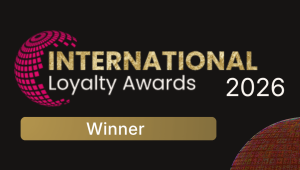 International Loyalty Awards winners